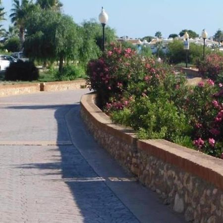 Apartamento "Paula" Cabo Roig Apartment Exterior photo