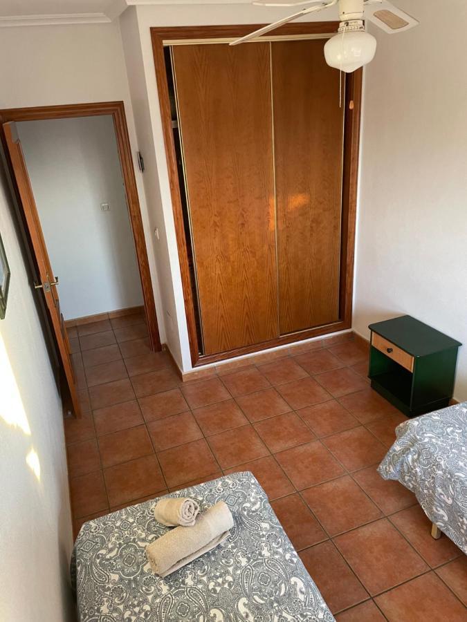 Apartamento "Paula" Cabo Roig Exterior photo