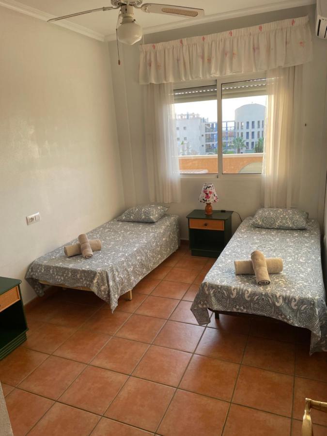 Apartamento "Paula" Cabo Roig Exterior photo